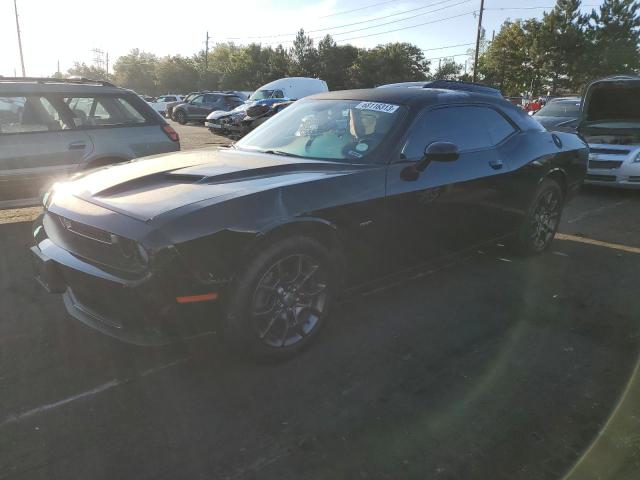 2018 DODGE CHALLENGER GT 2018 image