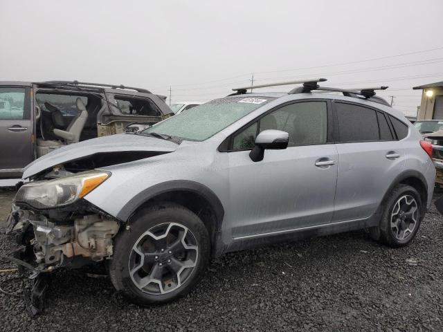 Изображение 1 2015 SUBARU XV CROSSTREK 2.0 LIMITED 2015 с VIN JF2GPAMC8F8250375
