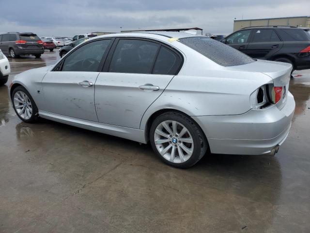 Изображение 2 2011 BMW 328 I 2011 с VIN WBAPH7G56BNN05481