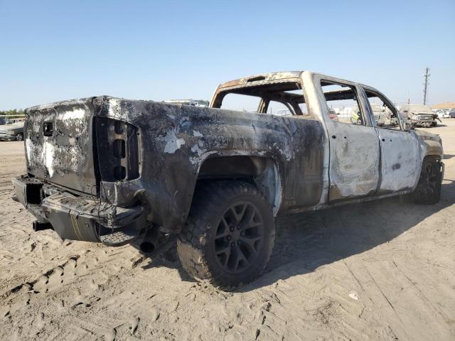 Изображение 3 2016 GMC SIERRA K1500 SLT 2016 с VIN 3GTU2NECXGG307449