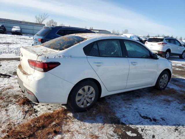 Image 3 of 2019 KIA RIO S 2019 with VIN 3KPA24AB5KE222453