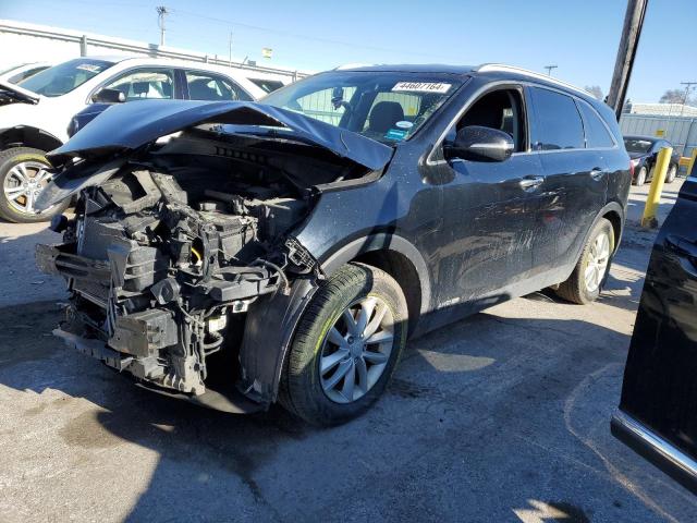 2017 KIA SORENTO LX 2017 image
