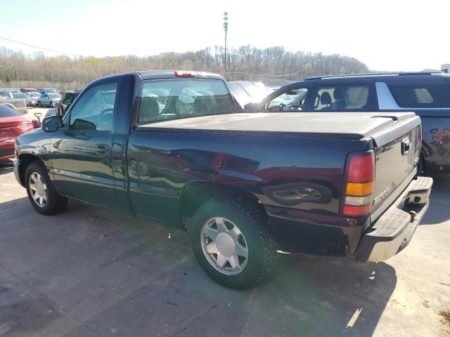 Image 2 of 2006 GMC NEW SIERRA C1500 2006 with VIN 1GTEC14XX6Z138885