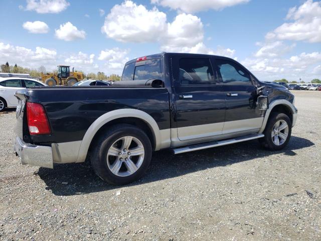 Image 3 of 2010 DODGE RAM 1500  2010 with VIN 1D7RV1CT8AS158800