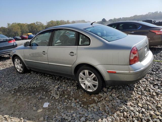 Obraz 2 z 2005 VOLKSWAGEN PASSAT GLX 2005 z VIN WVWRU63B05P020467