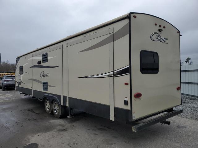 Obraz 3 z 2017 WILDWOOD WILDWOOD 2017 z VIN 4YDT34T26HV504878