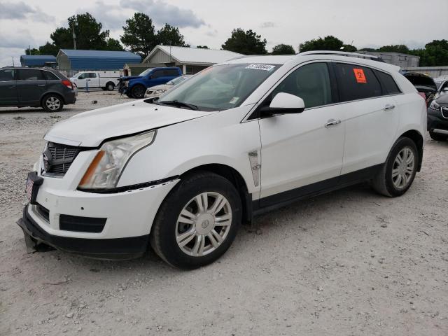 Obraz 2012 CADILLAC SRX LUXURY COLLECTION 2012