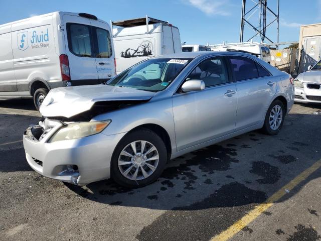 Obraz 2010 TOYOTA CAMRY BASE 2010