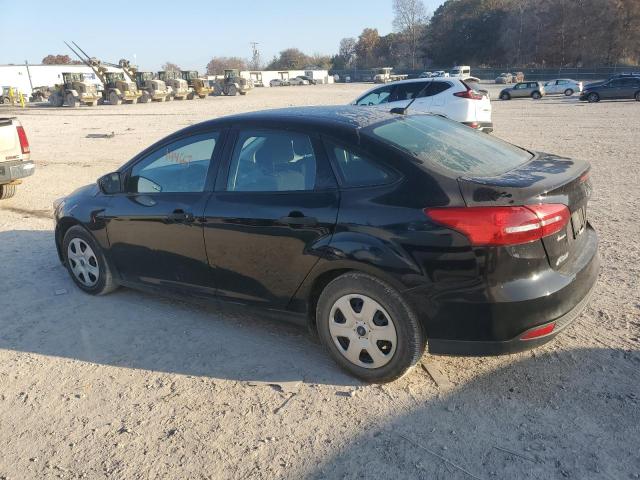 Изображение 2 2017 FORD FOCUS S 2017 с VIN 1FADP3E22HL282666
