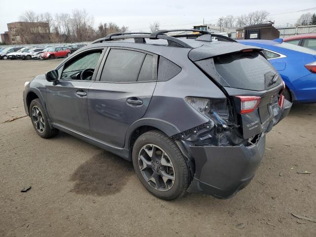 Изображение 2 2020 SUBARU CROSSTREK PREMIUM 2020 с VIN JF2GTAPC4L8225606