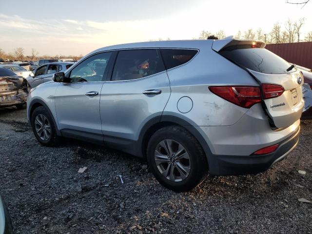 Obraz 2 z 2015 HYUNDAI SANTA FE SPORT  2015 z VIN 5XYZTDLB8FG251595