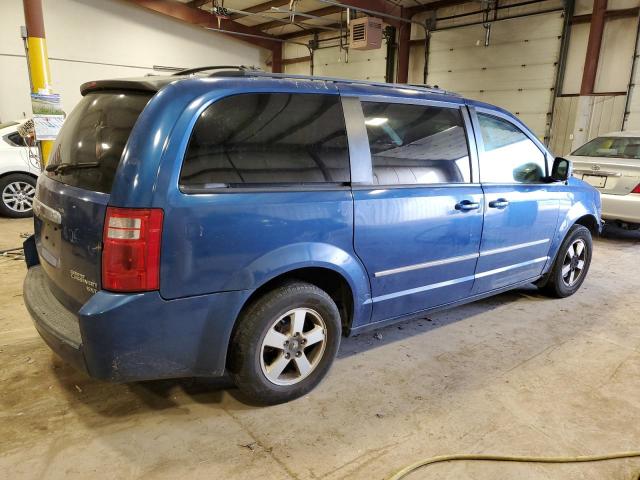 Изображение 3 2010 DODGE GRAND CARAVAN SXT 2010 с VIN 2D4RN5D17AR201316