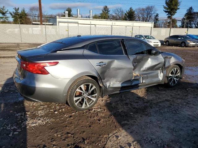 Obraz 3 z 2018 NISSAN MAXIMA 3.5S 2018 z VIN 1N4AA6AP2JC400891