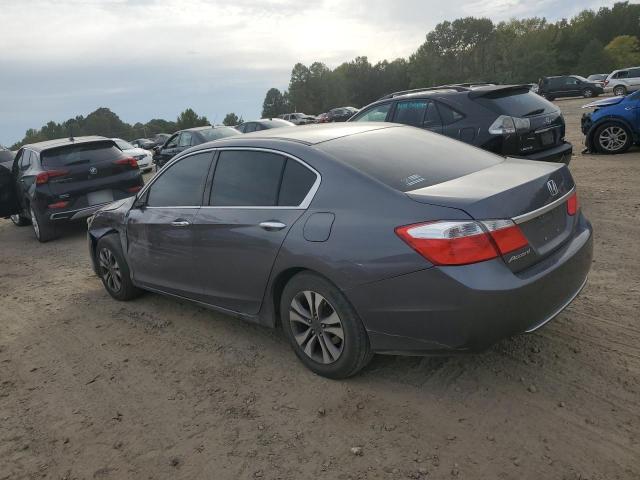 Изображение 2 2014 HONDA ACCORD LX 2014 с VIN 1HGCR2F37EA257854