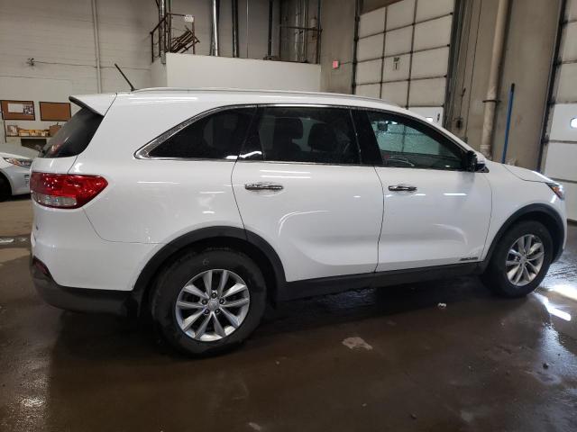 Image 3 of 2017 KIA SORENTO LX 2017 with VIN 5XYPGDA52HG312256