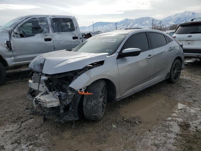 Изображение 1 2020 HONDA CIVIC SPORT 2020 с VIN SHHFK7H42LU417905