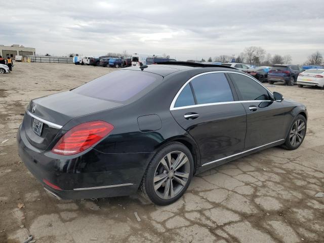 Obraz 3 z 2014 MERCEDES-BENZ S 550 2014 z VIN WDDUG8CB3EA043800