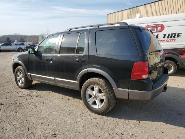 Obraz 2 z 2003 FORD EXPLORER XLT 2003 z VIN 1FMZU73K63UA75005