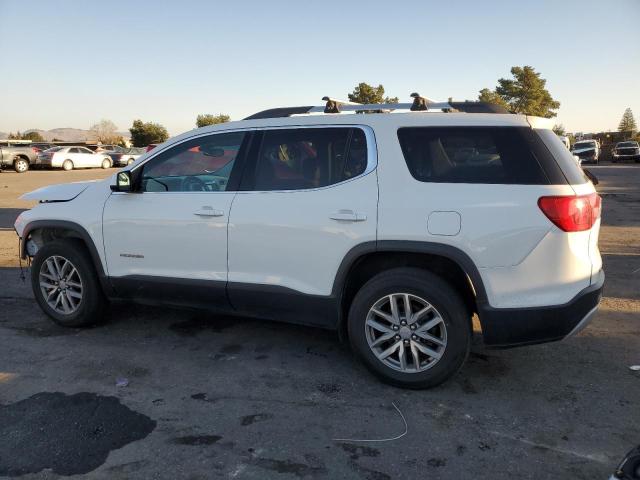 Obraz 2 z 2017 GMC ACADIA SLE 2017 z VIN 1GKKNLLAXHZ192104
