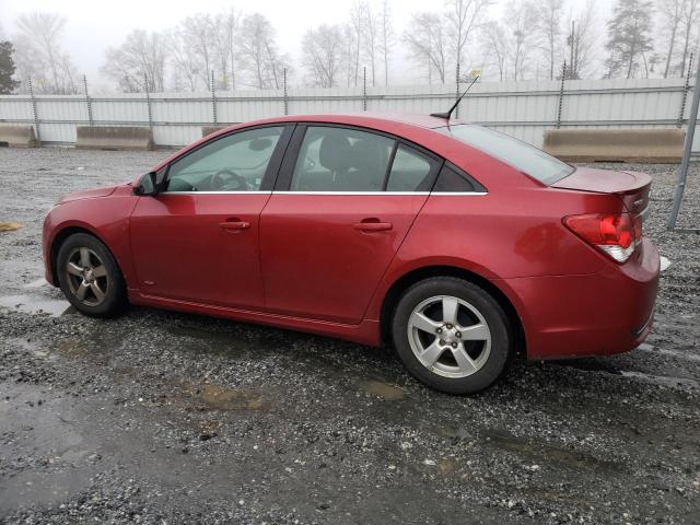 Obraz 2 z 2013 CHEVROLET CRUZE LT 2013 z VIN 1G1PC5SB6D7251595