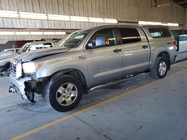 Изображение 1 2007 TOYOTA TUNDRA CREWMAX SR5 2007 с VIN 5TBDV54127S466774