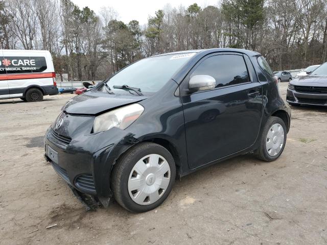 2014 TOYOTA SCION IQ  2014 image