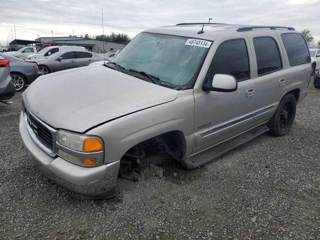 Obraz 2005 GMC YUKON  2005
