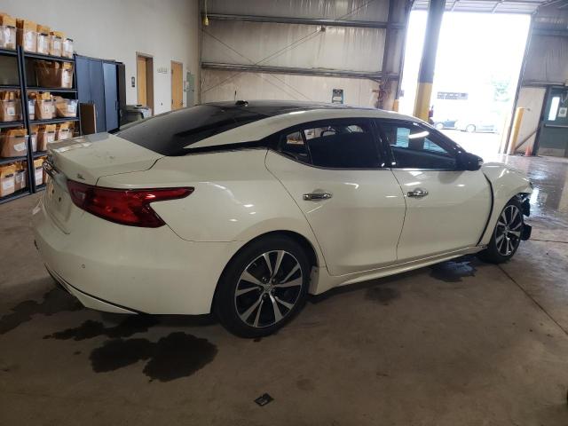 Изображение 3 2018 NISSAN MAXIMA 3.5S 2018 с VIN 1N4AA6AP3JC401189