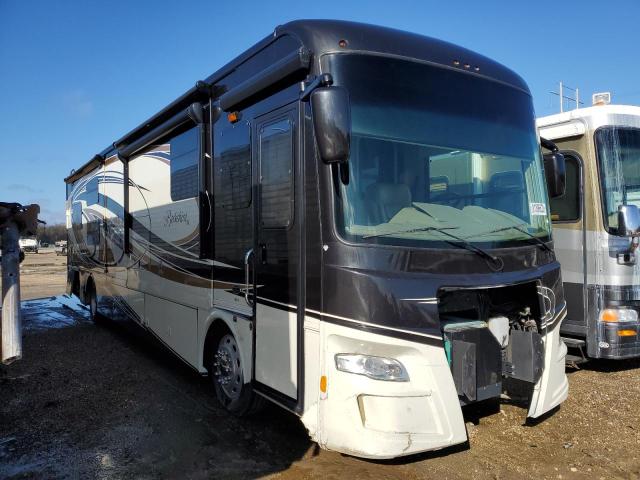 Image 1 of 2015 FREIGHTLINER CHASSIS XC 2015 with VIN 4UZAB2DT3FCGR8513