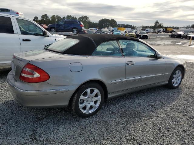 Obraz 3 z 2004 MERCEDES-BENZ CLK 320 2004 z VIN WDBTK65G44T017273