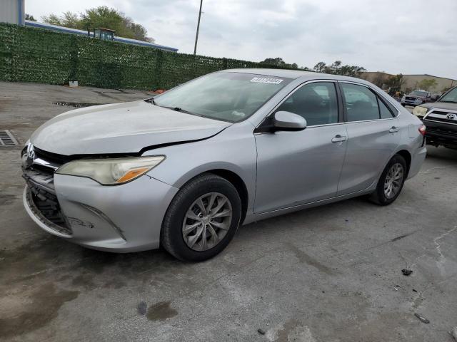 Изображение 1 2015 TOYOTA CAMRY LE 2015 с VIN 4T4BF1FK1FR467355