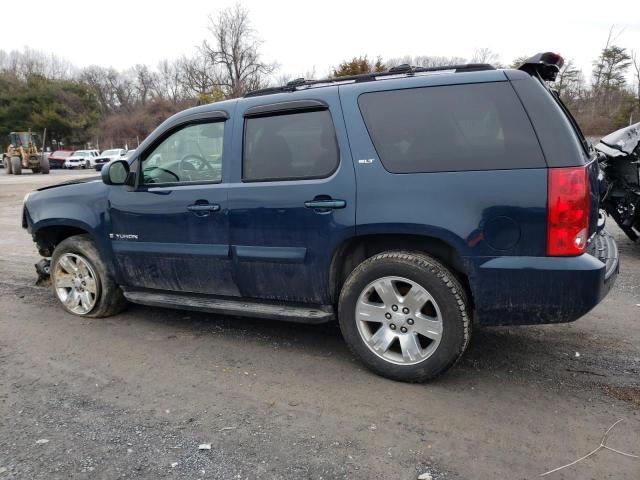 Obraz 2 z 2007 GMC YUKON  2007 z VIN 1GKFK13007J126955