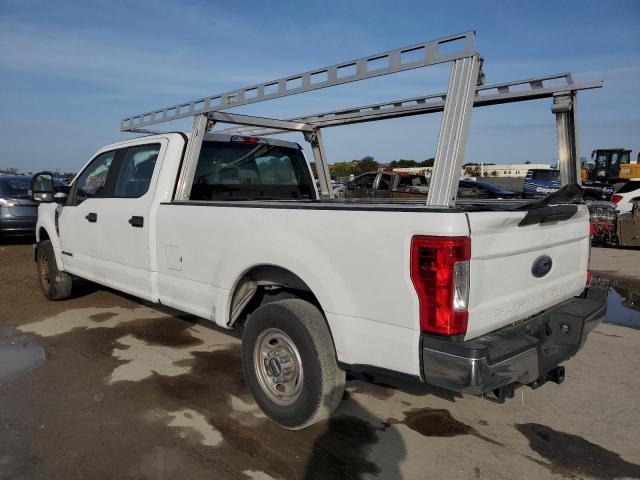 Image 2 of 2019 FORD F250 SUPER DUTY 2019 with VIN 1FT7W2AT4KEE18665