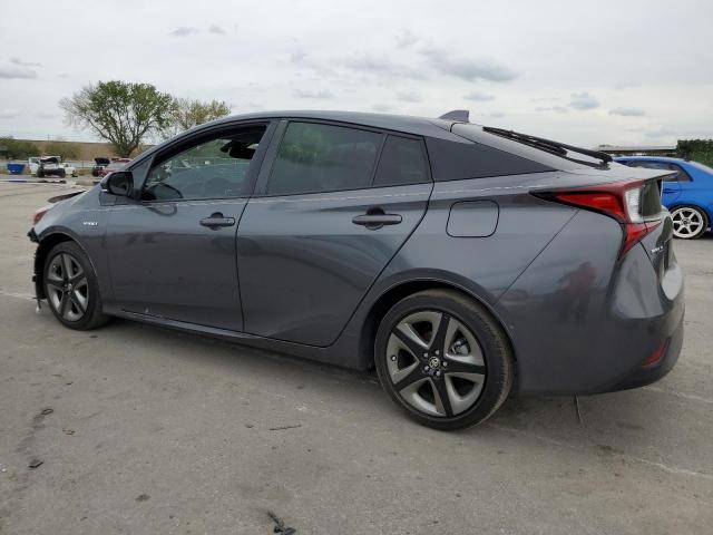 Obraz 2 z 2021 TOYOTA PRIUS SPECIAL EDITION 2021 z VIN JTDKAMFU0M3145549