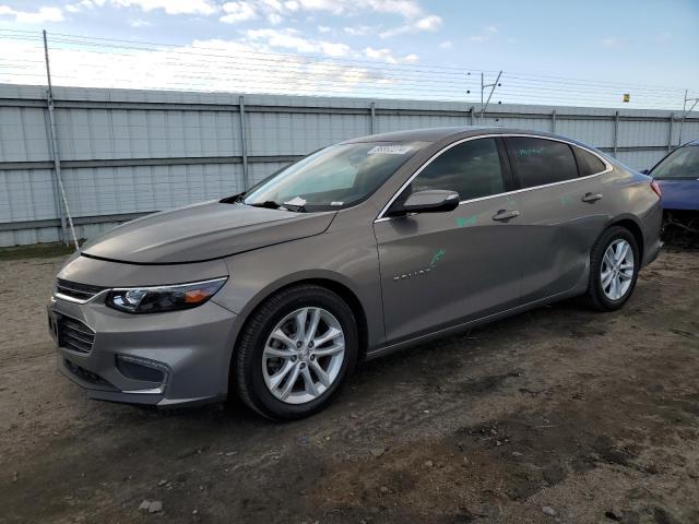 Изображение 1 2017 CHEVROLET MALIBU LT 2017 с VIN 1G1ZE5ST6HF224422