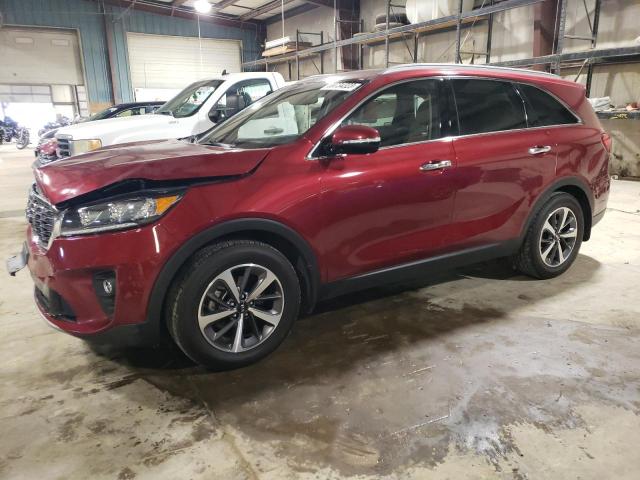 Obraz 2019 KIA SORENTO EX 2019