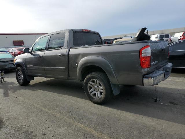Изображение 2 2004 TOYOTA TUNDRA DOUBLE CAB SR5 2004 с VIN 5TBET34114S444520
