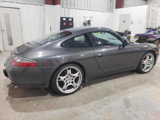 Obraz 3 z 2000 PORSCHE 911 CARRERA 2 2000 z VIN WP0AA2991YS622914