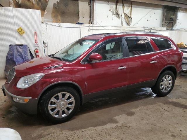 Obraz 1 z 2011 BUICK ENCLAVE CXL 2011 z VIN 5GAKVCED6BJ101727