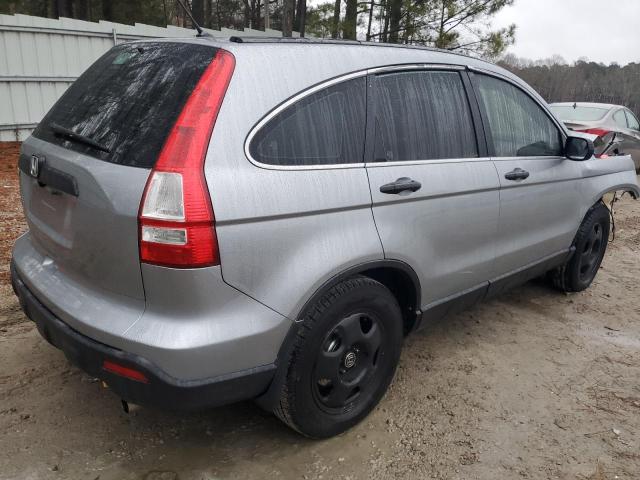 Obraz 3 z 2007 HONDA CR-V LX 2007 z VIN 5J6RE48367L016835