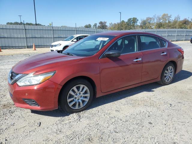 Image 1 of 2016 NISSAN ALTIMA 2.5 2016 with VIN 1N4AL3AP1GC172142