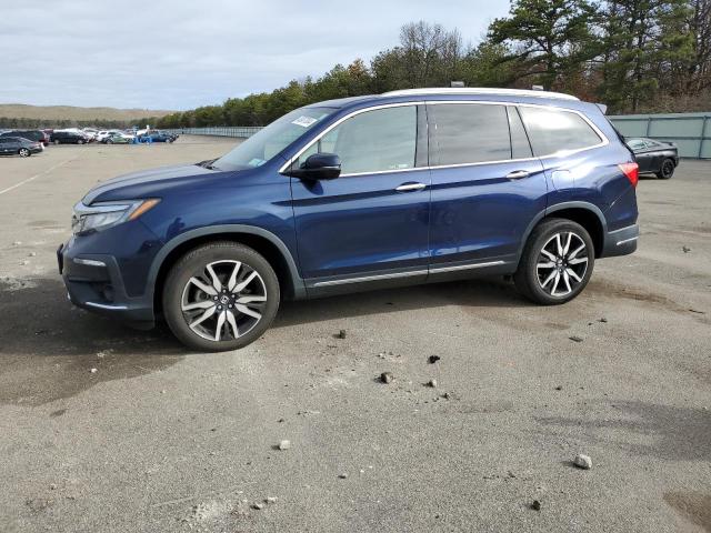 Изображение 2020 HONDA PILOT ELITE 2020