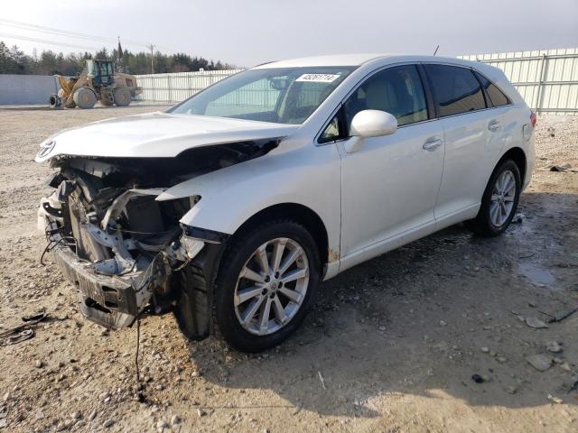 Image 1 of 2009 TOYOTA VENZA  2009 with VIN 4T3BE11A49U001457