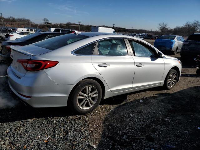 Изображение 3 2015 HYUNDAI SONATA SE 2015 с VIN 5NPE24AF4FH170304