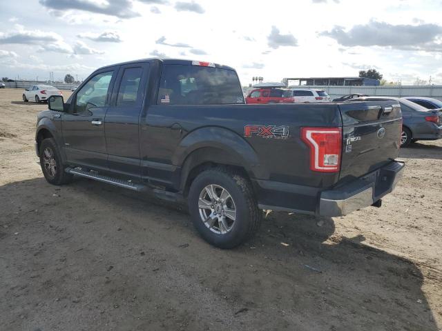 Obraz 2 z 2015 FORD F150 SUPER CAB 2015 z VIN 1FTEX1EPXFFC30616