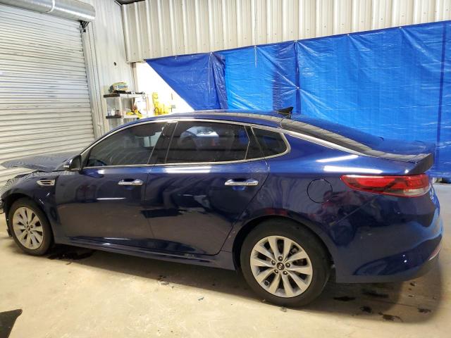 Image 2 of 2018 KIA OPTIMA LX 2018 with VIN 5XXGT4L38JG247365