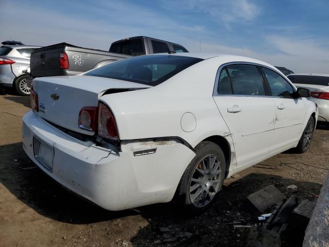 Image 3 of 2010 CHEVROLET MALIBU LS 2010 with VIN 1G1ZB5EB1AF139201