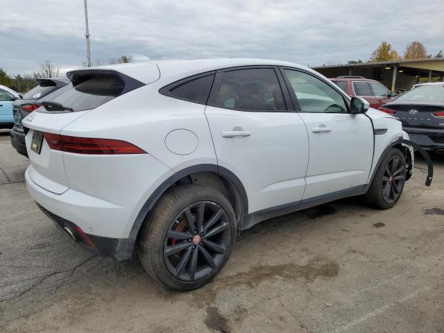 Image 3 of 2019 JAGUAR E-PACE S 2019 with VIN SADFJ2FXXK1Z42338