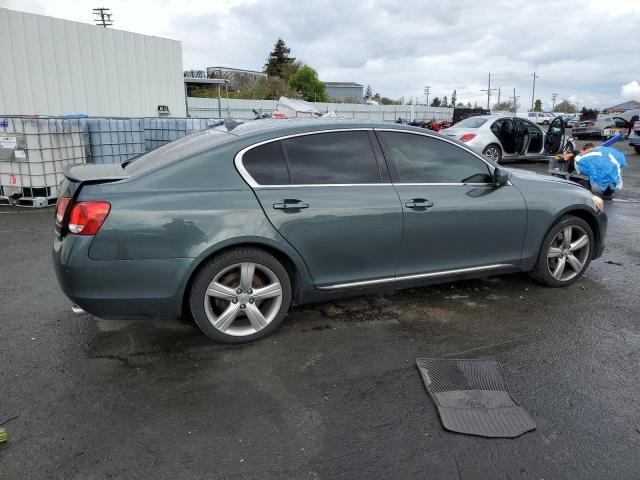 Obraz 3 z 2007 LEXUS GS 350 2007 z VIN JTHBE96S970009702