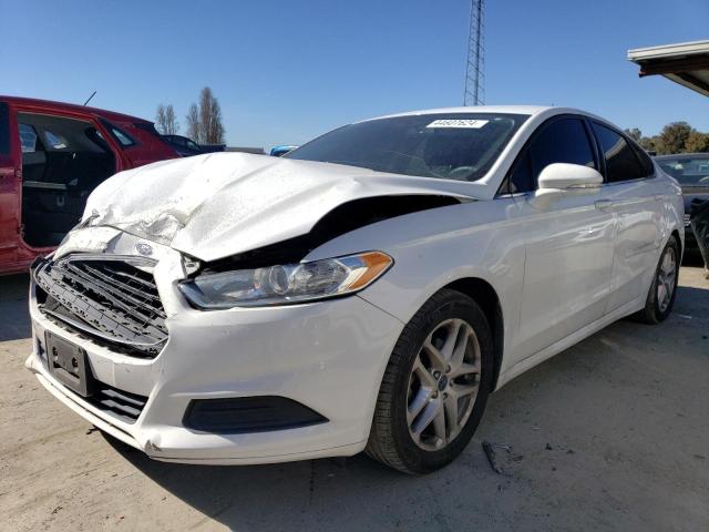 Изображение 1 2016 FORD FUSION SE 2016 с VIN 1FA6P0HD6G5131756
